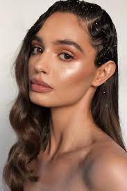 olive skin tone which makeup shades