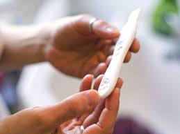 soap pregnancy test how it works