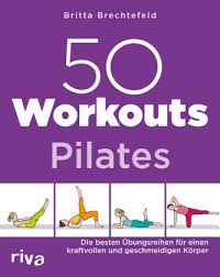50 workouts pilates britta