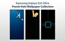 samsung galaxy s23 ultra punch hole