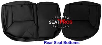 Leather Seat Covers For 2016 2022