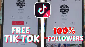 Tikfamous for tik tok followers, likes, fans is just the one you need to make high quality tiktok videos and then get more free followers. Decodifica Separare AlbinÄƒ Tik Tok Fans Generator Justan Net