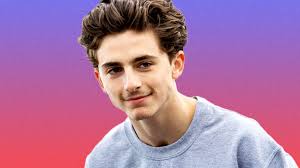 Next, don't shy away from styling cream, especially if you—like chalamet—tend to have more voluminous hair. Timothee Chalamet S Hair Has Been Through A Lot In 2018 Gq