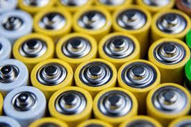 lithium battery alternatives