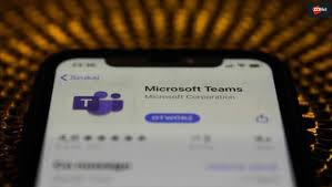 Microsoft this week finally rolled out a way to upload custom images to your teams background. Microsoft Teams Now You Can All Add Your Own Background Images To Video Meetings Zdnet