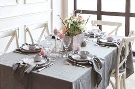 5 Table Setting Ideas For Everyday Use