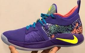 Choose from offically licensed nba nike shoes, socks, and more from fansedge.com. Kobe Bryant S Influence Spotted On A Nike Paul George Sneaker Footwear News