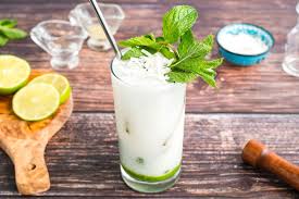 When it comes to making a homemade top 20 malibu coconut rum drinks this recipes is constantly a favored. Coconut Mojito Amanda S Cookin Cocktails