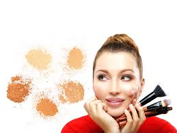 makeup tips to make face look thin