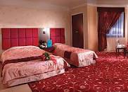 نتیجه تصویری برای هتل ایران مشهد