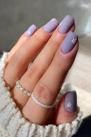 50 ultra pretty matte nails to keep