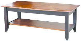 Sierra Collection Standard Coffee Table