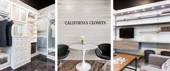toronto showroom california closets