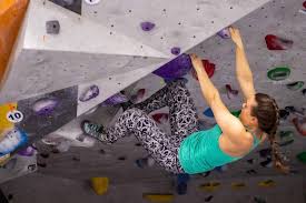 Bouldering is a style of rock climbing undertaken without a rope and normally limited to very short climbs bouldering is a style of climbing emphasizing power, strength, and dynamics. Is Bouldering Dangerous