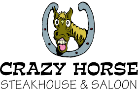 Image result for Crazy Horse Saloon