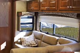 best rear living room travel trailers