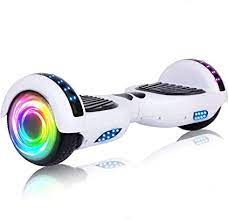 Longboardbrand.com is a participant in the amazon services llc associates program, an affiliate advertising program designed to provide a means for sites to earn advertising fees by. Amazon Com Sisigad Hoverboard With Bluetooth And Colorful Lights Self Balancing Scooter Sports Outdoors