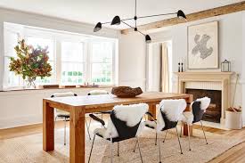 How To Find The Right Dining Table