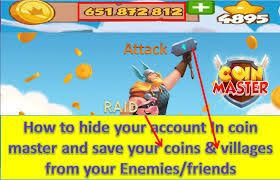 Coin master is the one type of adventure game with slot machine game features. How To Block Someone On Coin Master Updated 2020