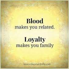 We have to distrust each other. Betrayal Family Quotes Google Search Loyalty Quotes Blended Family Quotes Family Quotes