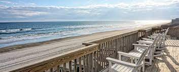 topsail island als and real estate