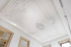 ensure smooth plaster finish with