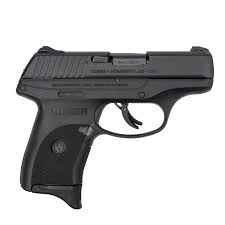 ruger lc9s 9mm pistol 3 12 barrel mgw