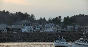 In manchester by the sea, men are soulful and women are shallow, a gender gap that wounds this otherwise compelling drama. Manchester By The Sea Filming Location And Set Designs Architectural Digest