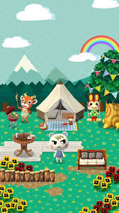 A collection of the top 43 animal crossing desktop wallpapers and backgrounds available for download for free. Animal Crossing Wallpapers Top Free Animal Crossing Backgrounds Wallpaperaccess