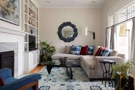 22 sectional living room ideas to try