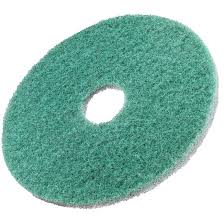 twister pad green diamond floor pads