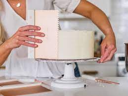 Learn to make cakes with us today! Essential Cake Decorating Tools Cake By Courtney