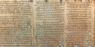 Image result for images the Septuagint bible