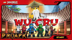 LEGO Ninjago WU-CRU Gameplay iOS / Android - PROAPK - Android iOS Gameplay  & Download