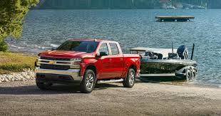 2022 chevy silverado 1500 ltd towing