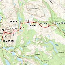 Check spelling or type a new query. Kungsleden Abisko To Jakkvik Sweden Hiking Experience