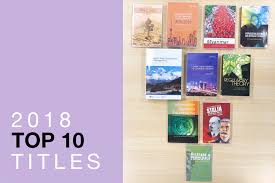 top 10 ed books in 2018