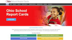 Our 3 principles for report card success. Check Your School S Rankings In This Year S State Report Cards Wsyx