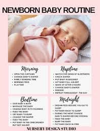 16 Best Newborn Baby Sleep Tips And