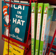From the cat in the hat to oh, the places you'll go!, his iconic characters, stories, and art style have been a lasting influence on. Is Decision To Discontinue Some Dr Seuss Books Latest Example Of Cancel Culture Or Is It A Sign We Re Becoming Less Racist The Morning Call