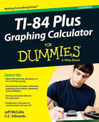 ti 84 plus graphing calculator for