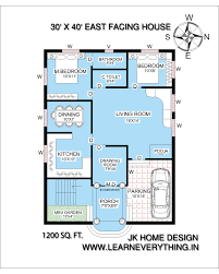 modern single floor house design 7