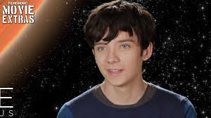 The space between us movie free online. The Space Between Us On Set Visit With Asa Butterfield Gardner Elliot Youtube