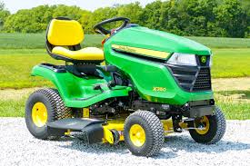 x350 lawn tractor with 42 inch deck