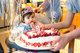 1st birthday party ideas that are fun