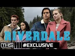 Official poster of riverdale source: Exclusive Riverdale Season 5 Breakdowns That Hashtag Show Youtube