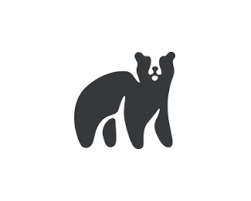 Bear Logos Logo Collection Logoinspiration Net