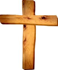 christian cross png image with
