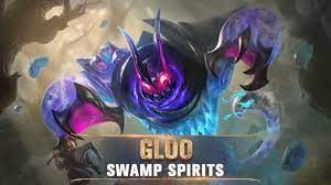 Bang bang,ml new hero,mobile legends new hero,gloo,glo,glooo,gloo ml,ml gloo,mobile legends gloo,gloo skills,gloo new hero. Gloo Mlbb S Newest Tank Can Ride On Enemy Heroes
