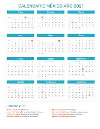 Calendario mexicano 2021 es la nueva herramienta (calendario 2021 con festivos) para conocer estés donde estés, puedes disfrutar de tu calendario 2021 mexico (aplicación de calendario con. Calendario De Mexico Ano 2021 Dias Festivos